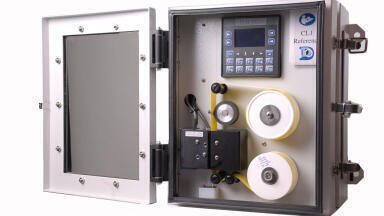 Foam Manufacturer Installs New Isocyanate Monitoring System